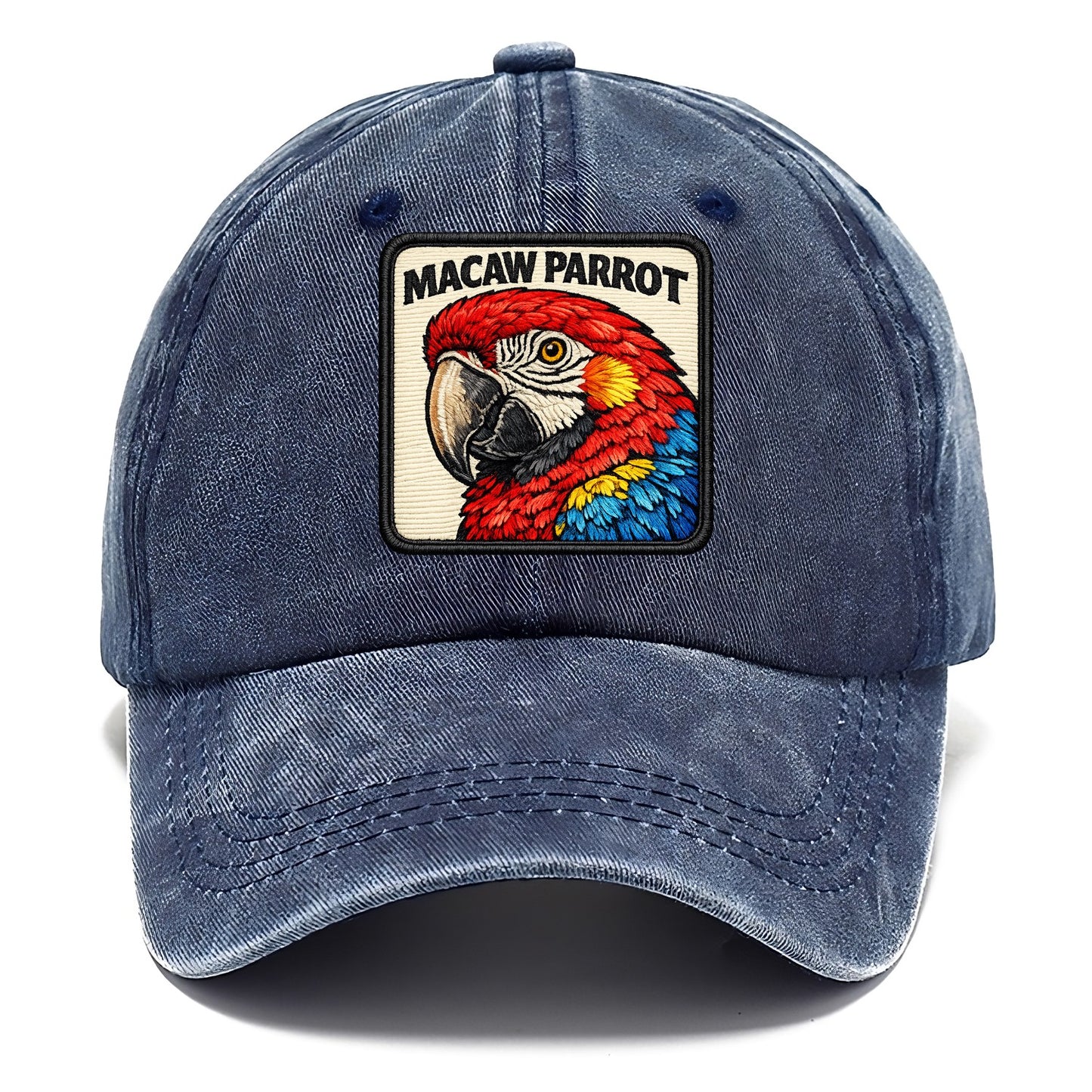 Twilight Navy