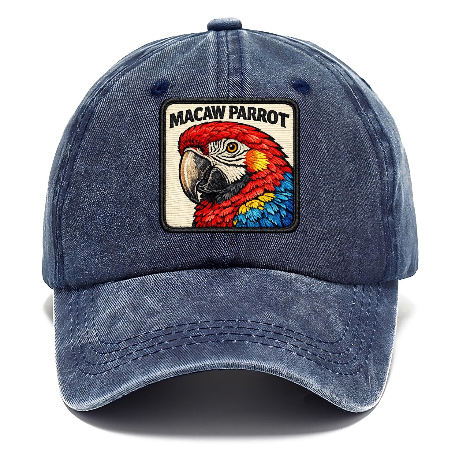 Twilight Navy