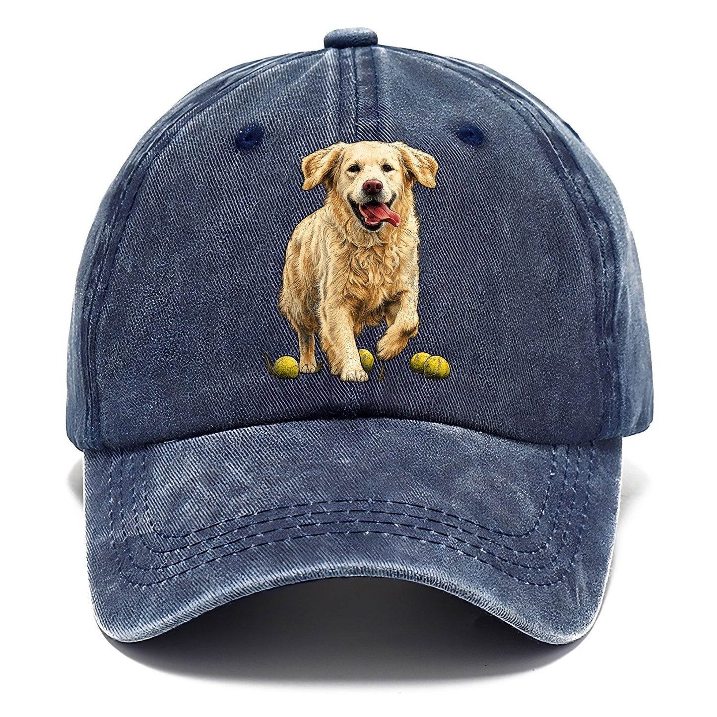 Ball Chaser Classic Cap – Twilight Navy