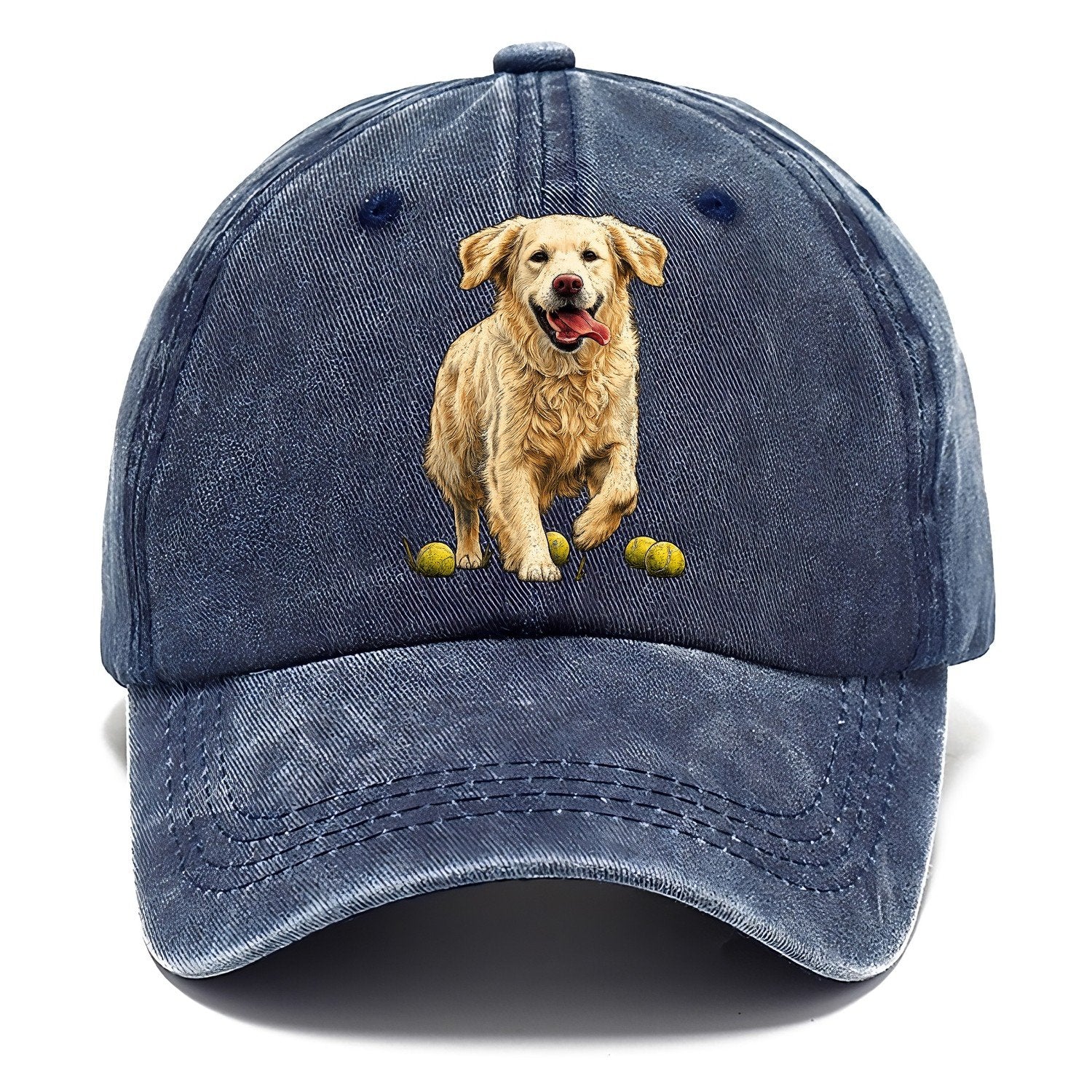 Ball Chaser Classic Cap – Twilight Navy