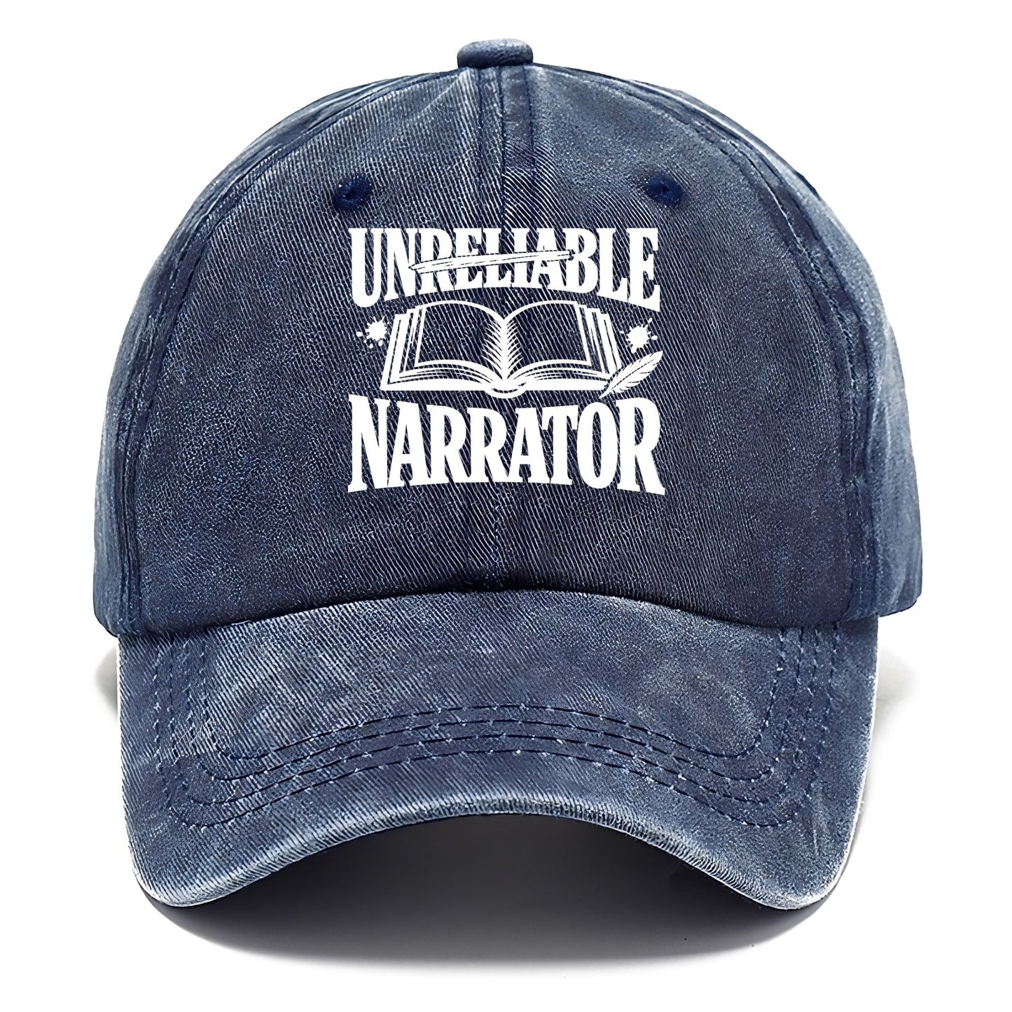 Twilight Navy
