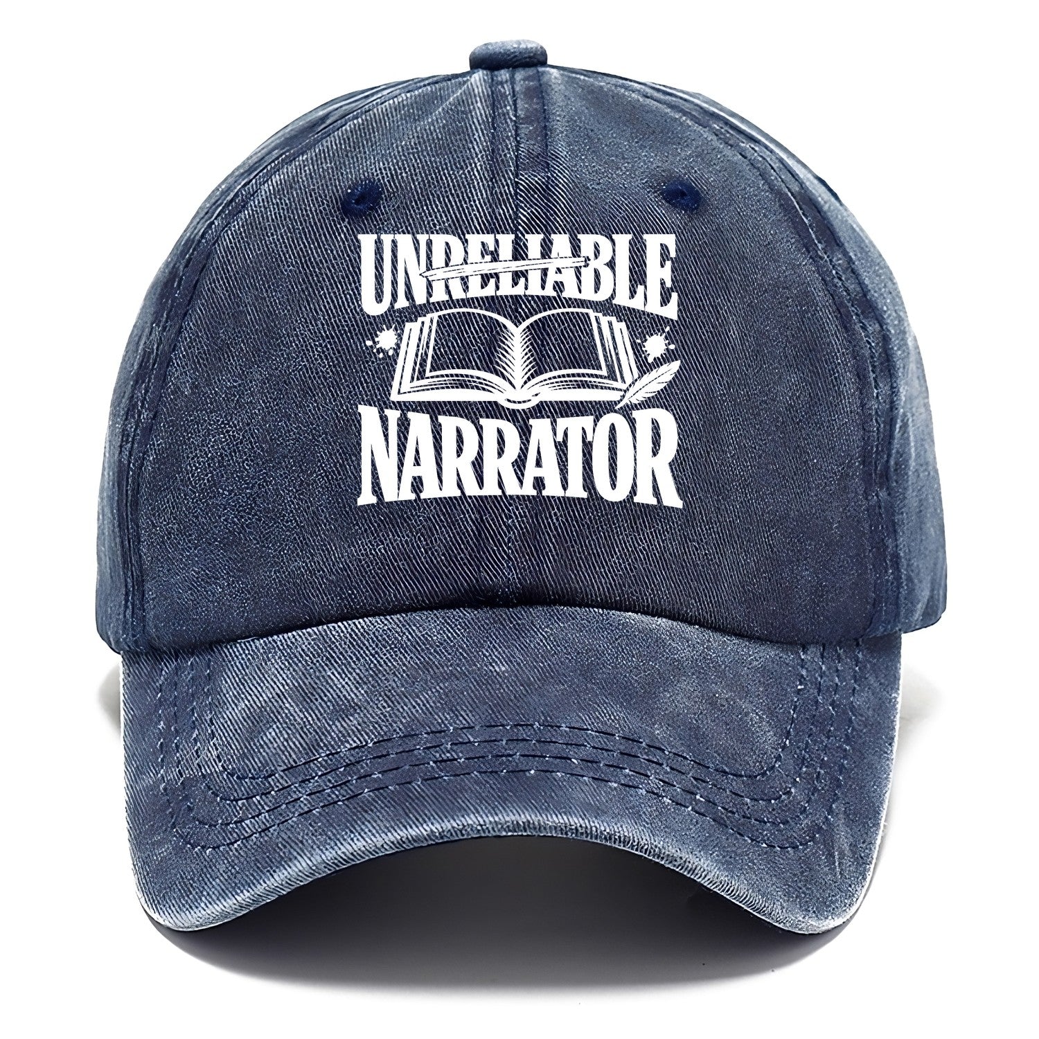 Twilight Navy