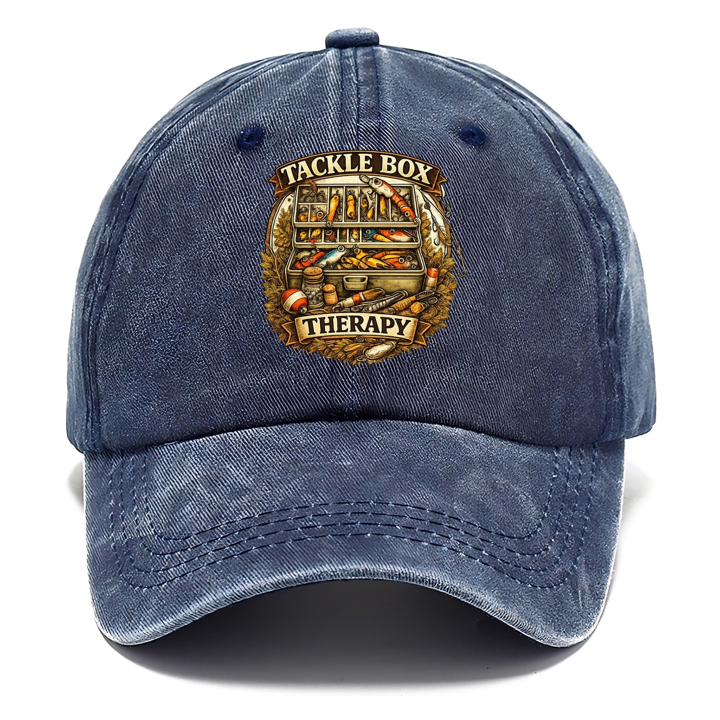 Twilight Navy