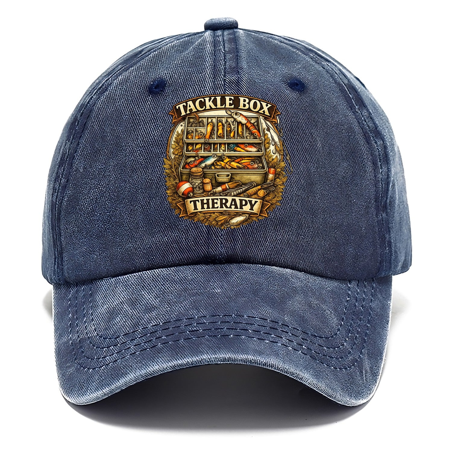 Twilight Navy