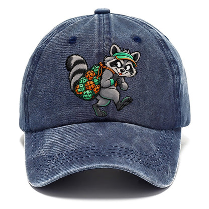 Court Bandit Pickleball Life Classic Cap – Twilight Navy
