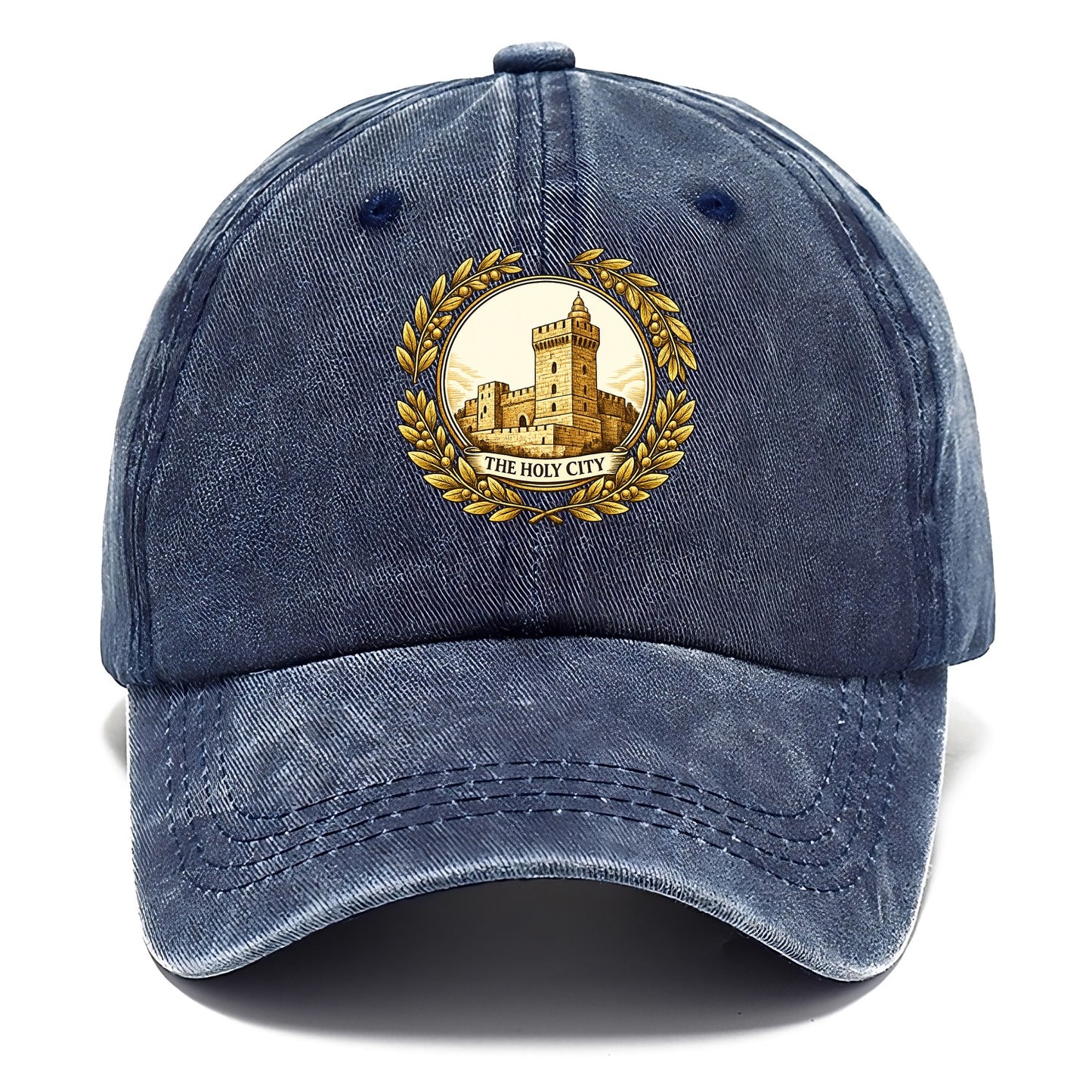 Twilight Navy