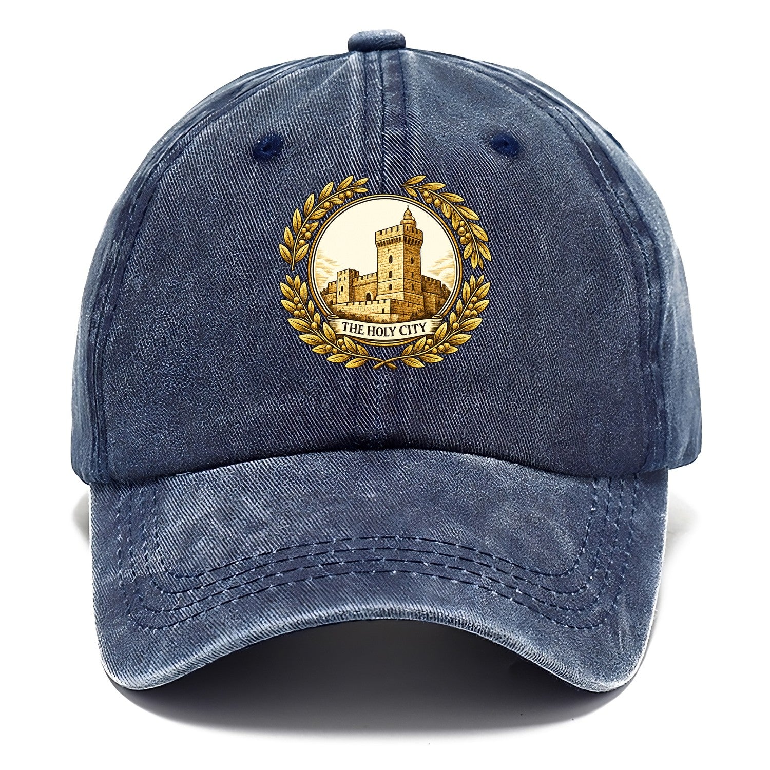 Twilight Navy