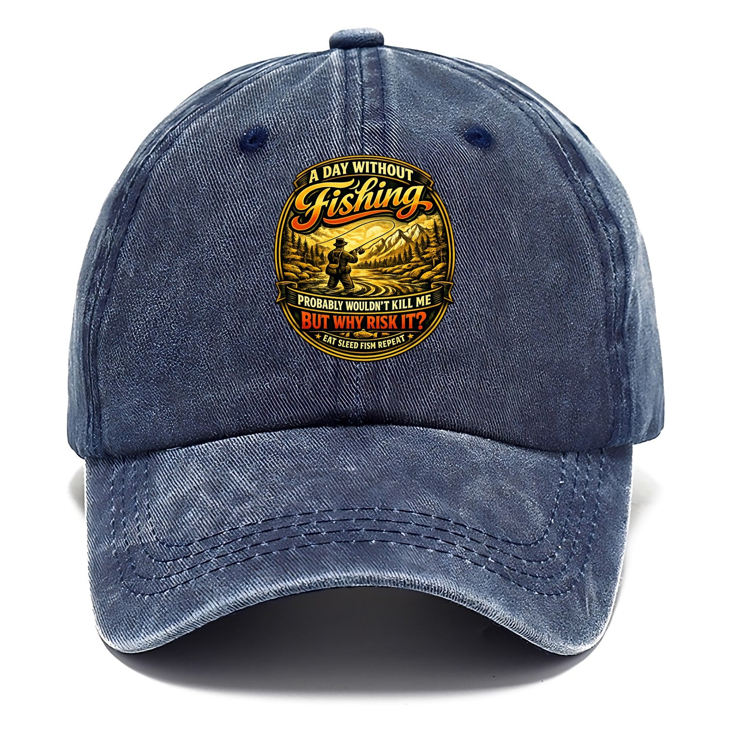 Twilight Navy