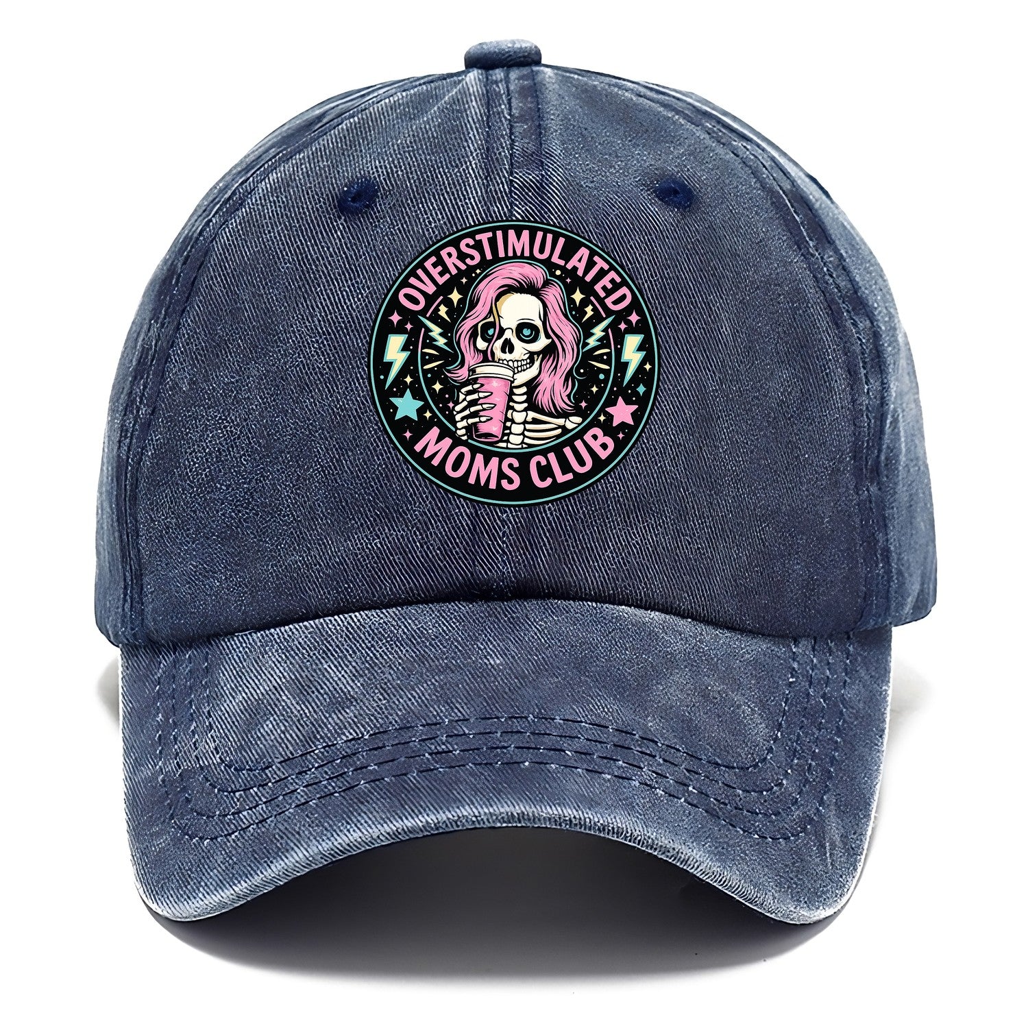Twilight Navy