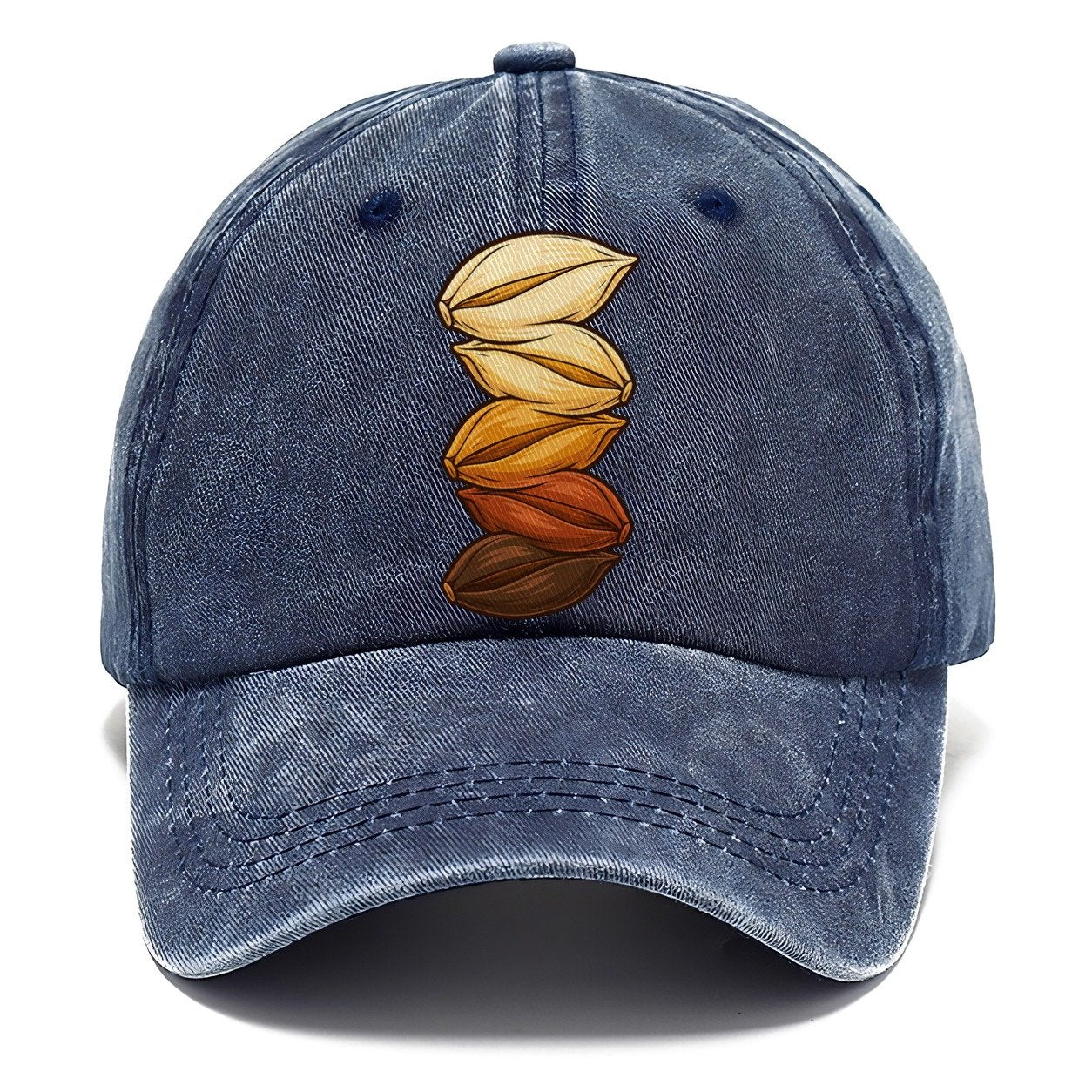 Malt Colour Progression Homebrewing Classic Cap – Twilight Navy