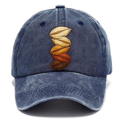 Malt Colour Progression Homebrewing Classic Cap – Twilight Navy