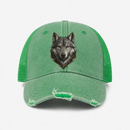 Ink Green — front view