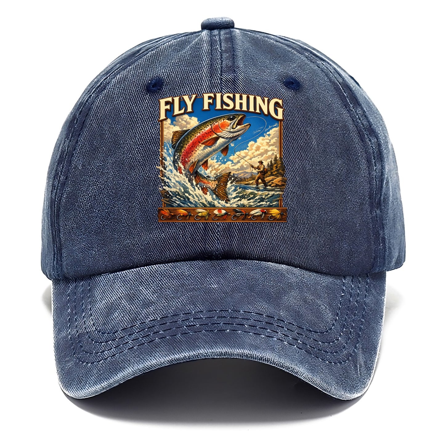 Twilight Navy