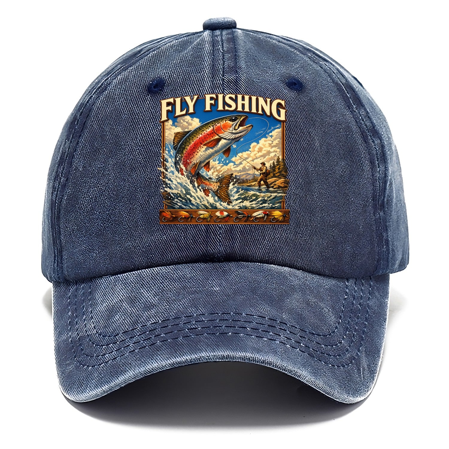 Twilight Navy