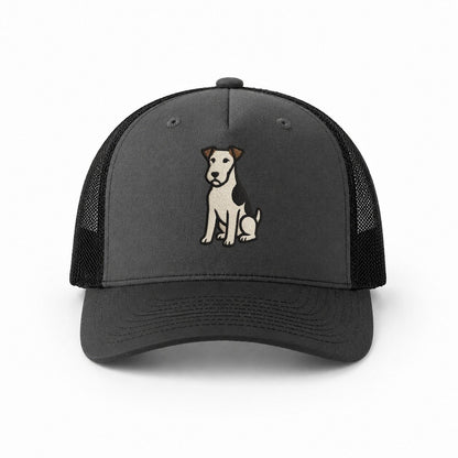 Dark Grey-Black — front view