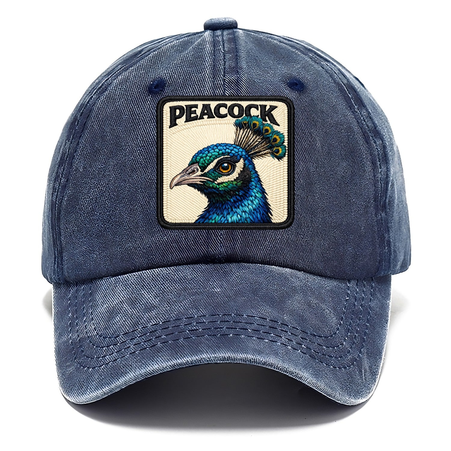 Twilight Navy