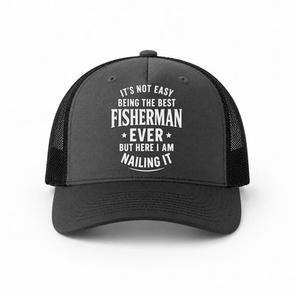 Dark Grey-Black — front view