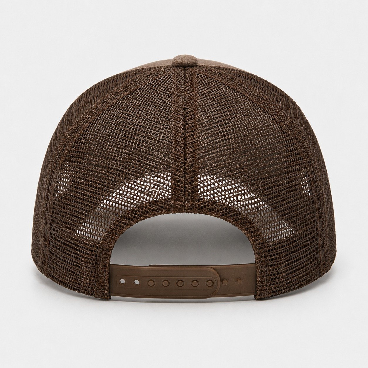 Coffee — back view