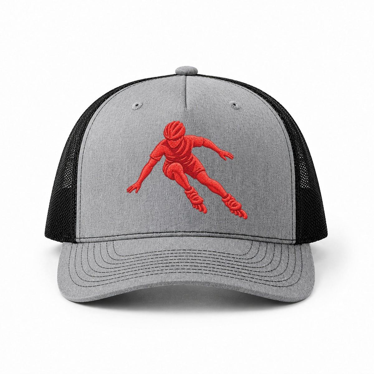 Sport Grey-Black — front view