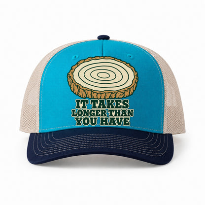Teal-Navy — front view