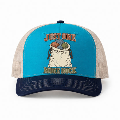 Teal-Navy — front view