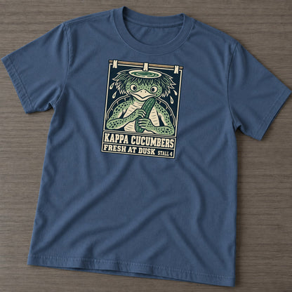 Twilight Navy — front view