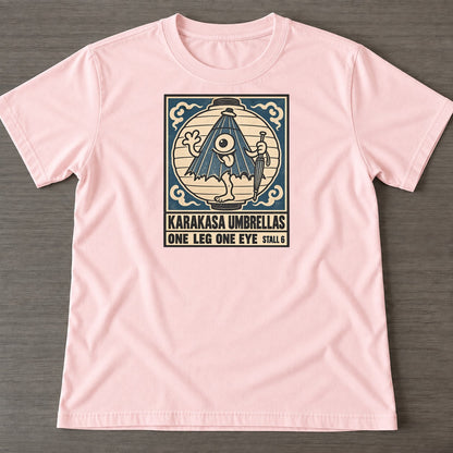 Pink — front view
