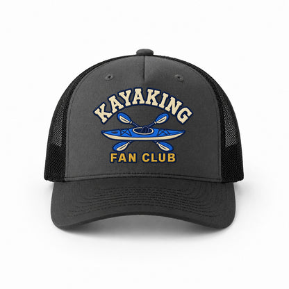Dark Grey-Black — front view