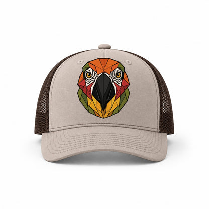 Khaki-Brown — front view