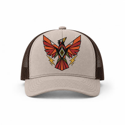Khaki-Brown — front view