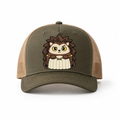Olive-Khaki — front view