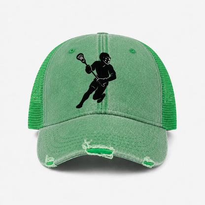 Ink Green — front view