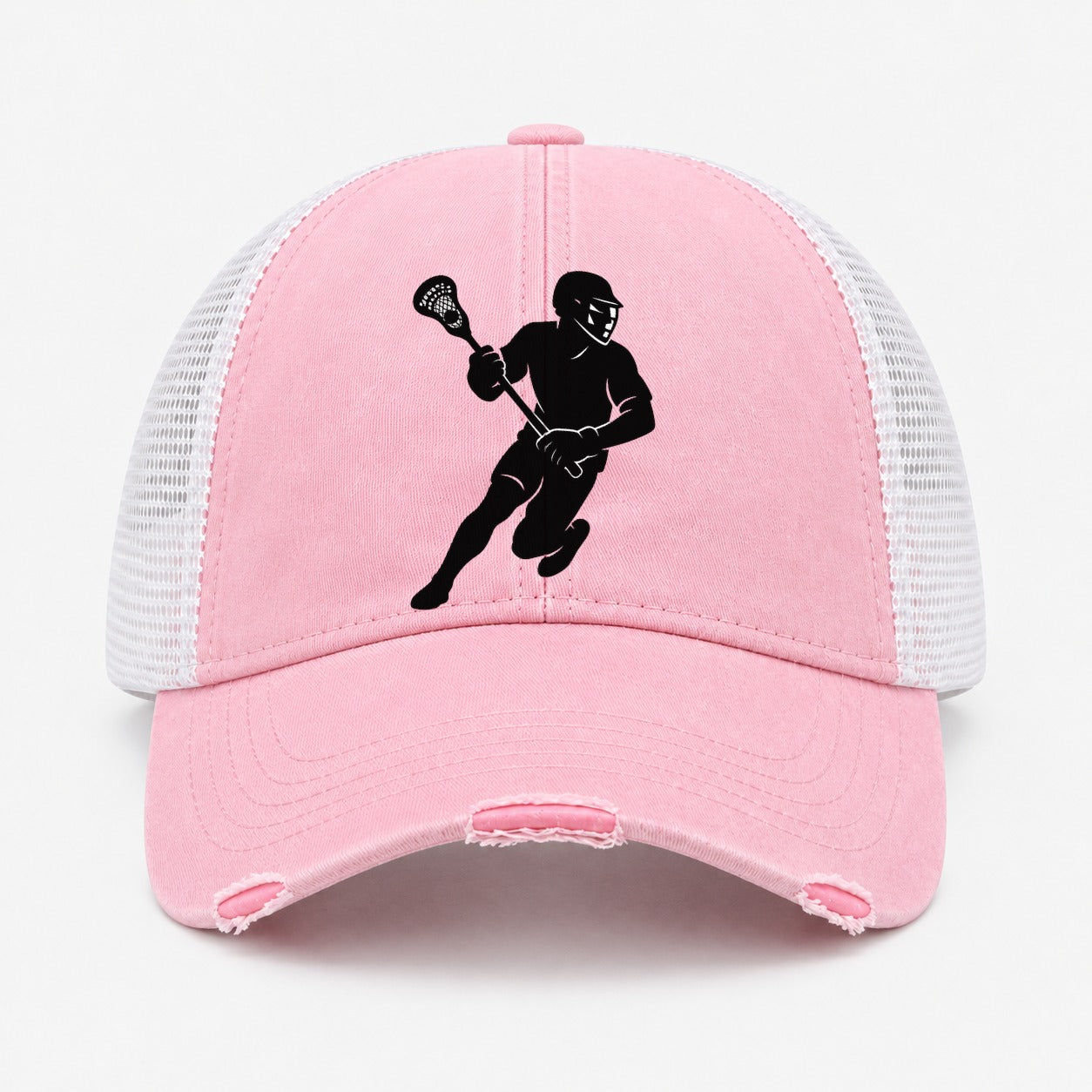 Light Pink — front view