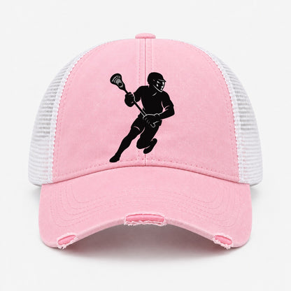 Light Pink — front view