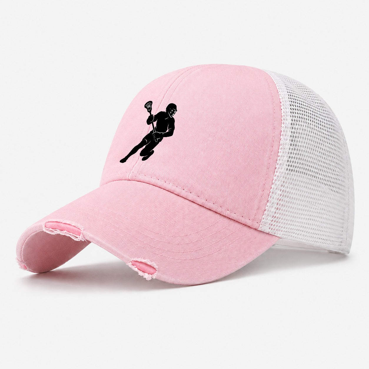 Light Pink — front view