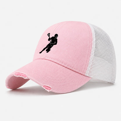 Light Pink — front view