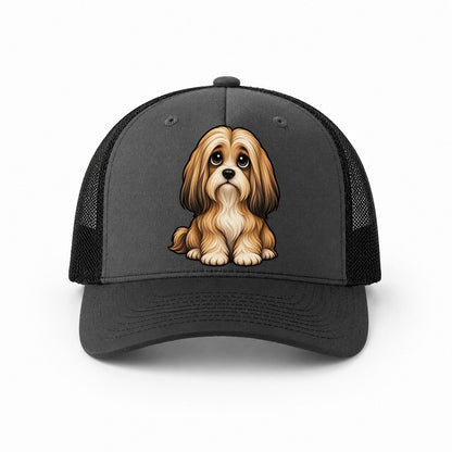 Dark Grey-Black — front view