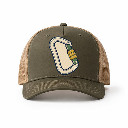 Olive-Khaki — front view