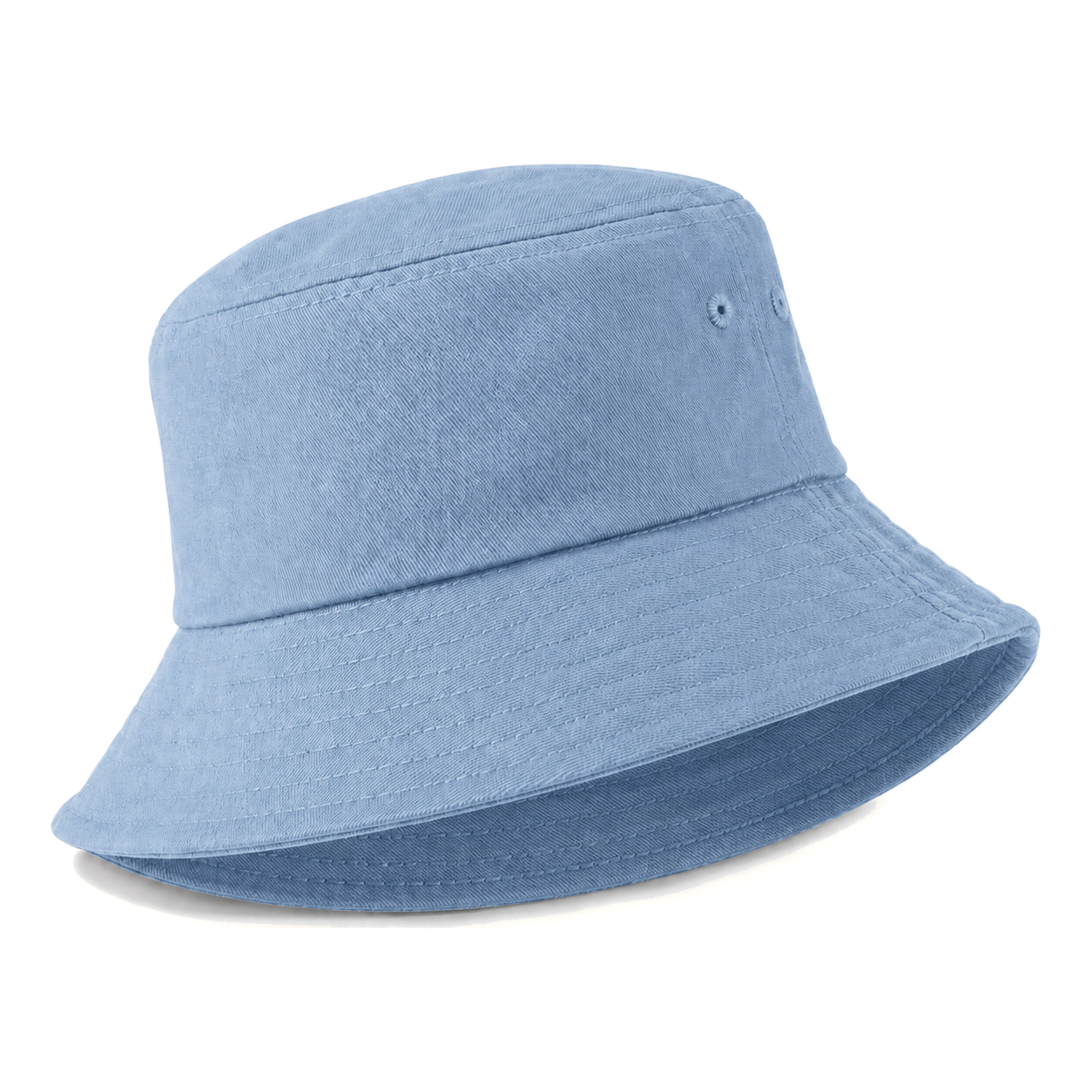 Summer Sky — angle view