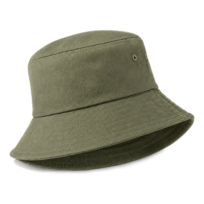 Army Green — angle view