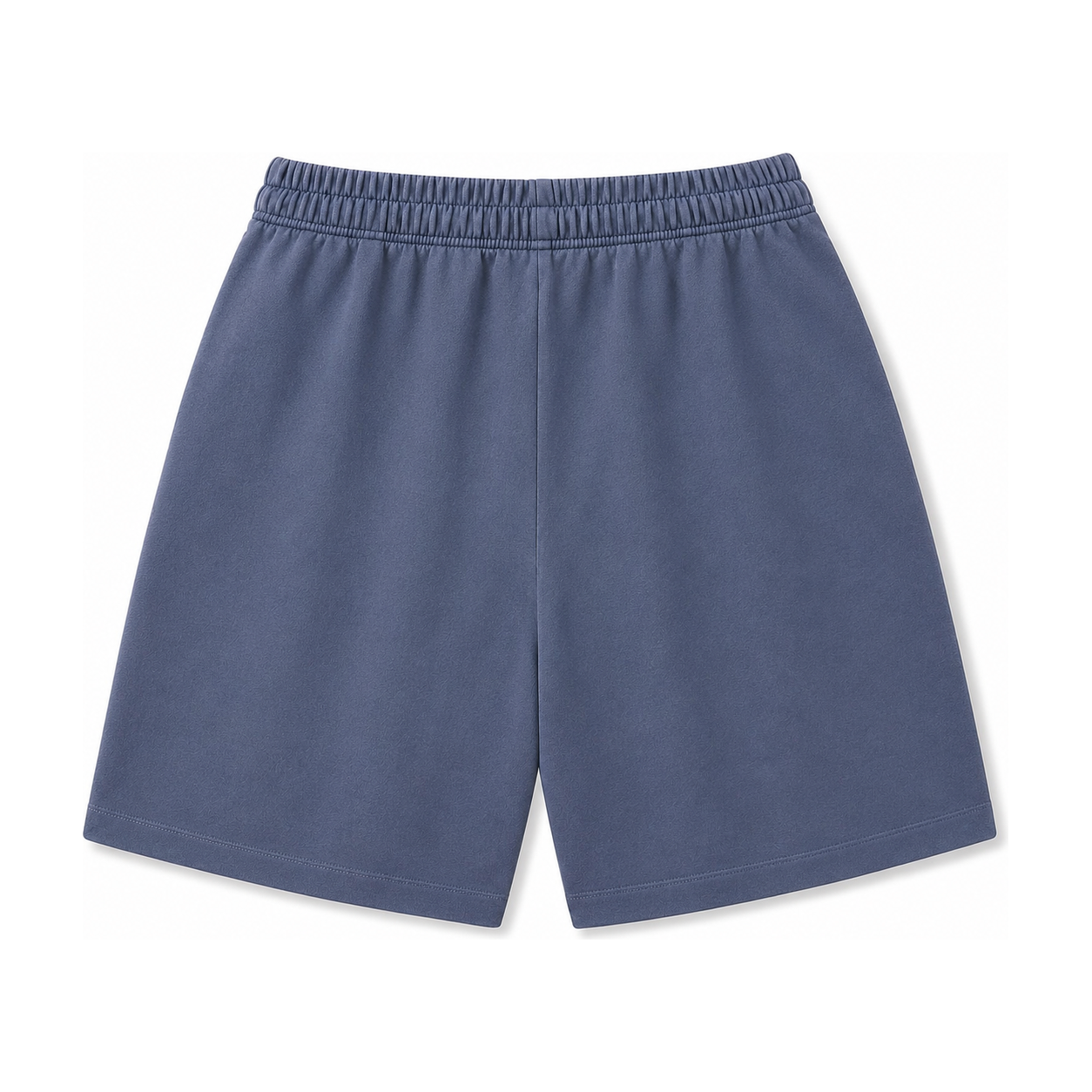 Navy Blue — back view