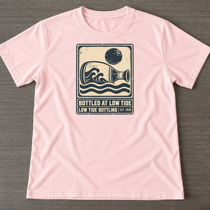 Pink — front view