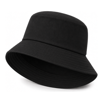 Black — angle view