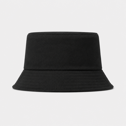 Black — side view
