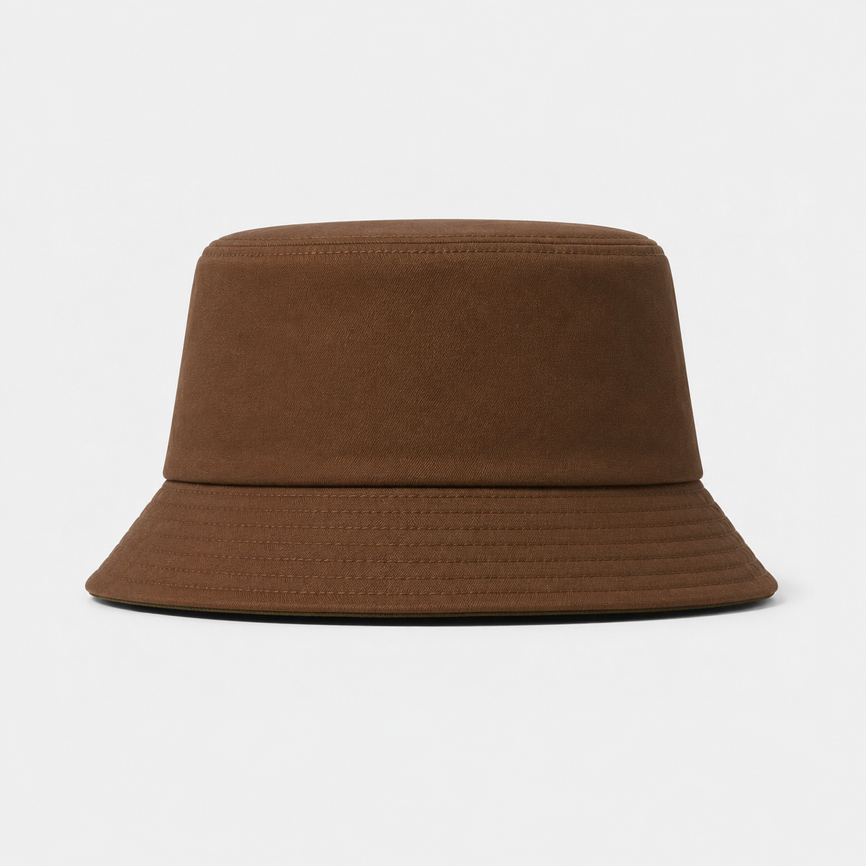 Coffee — side view