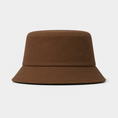 Coffee — side view