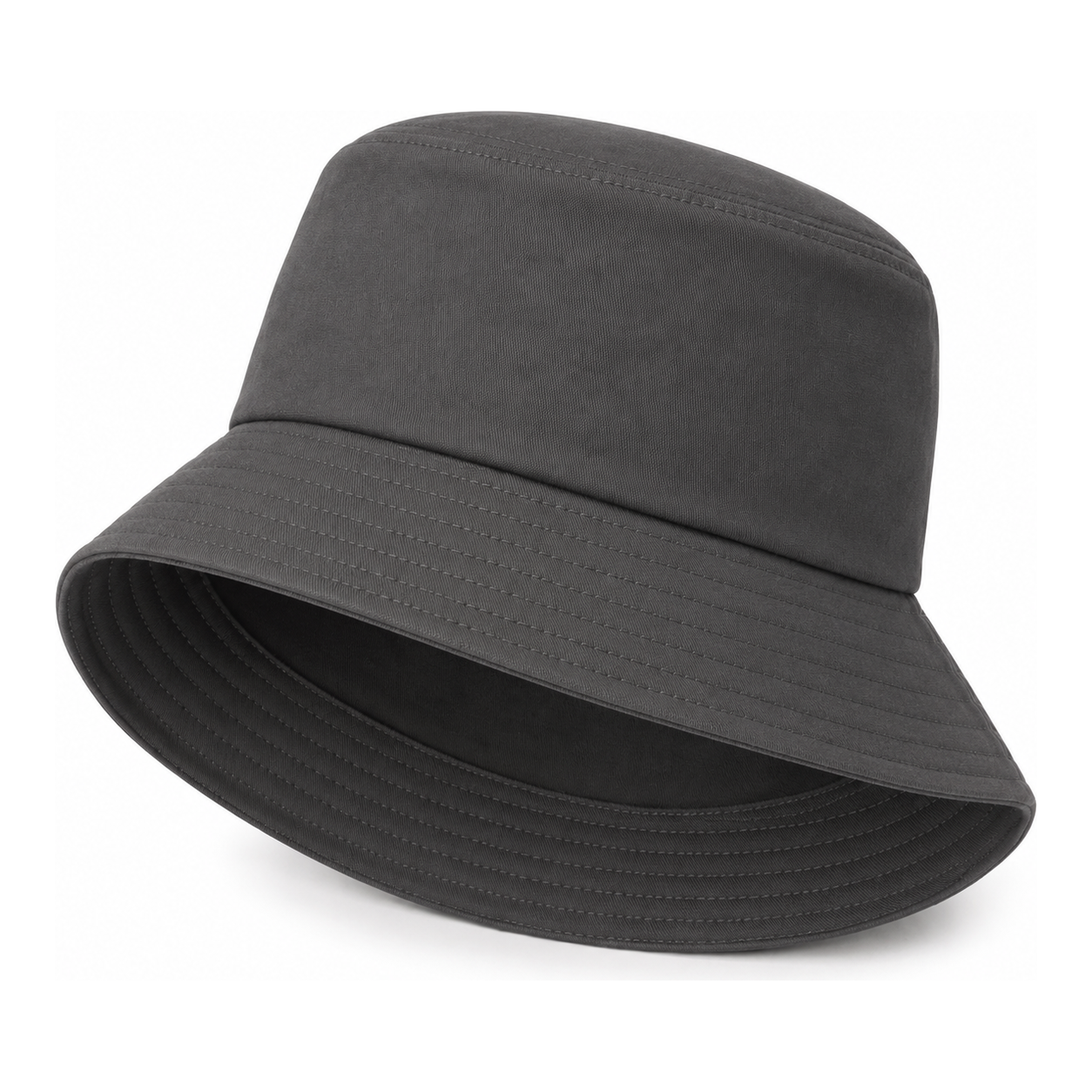 Dark Gray — angle view