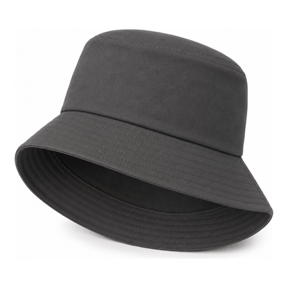 Dark Gray — angle view