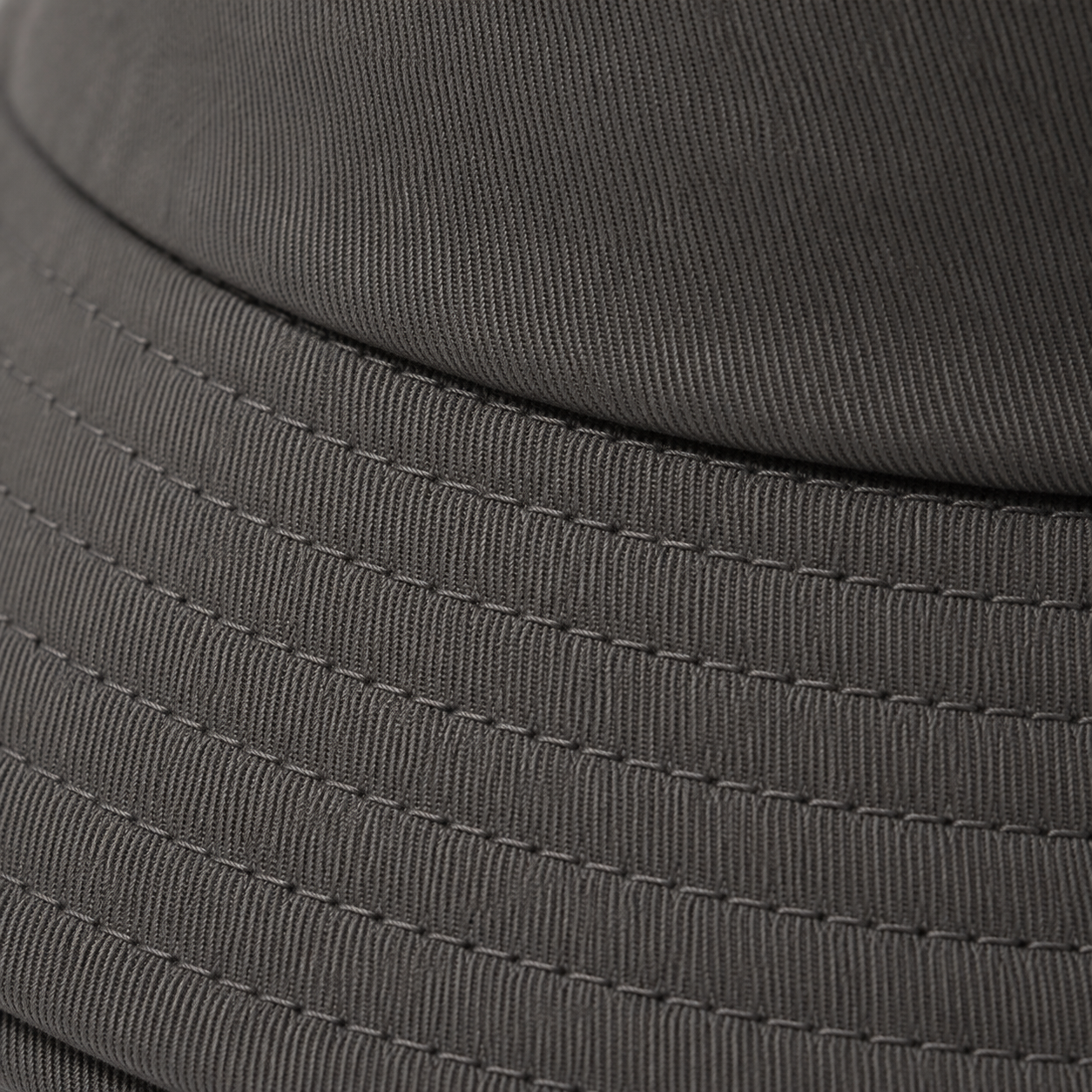 Dark Gray — fabric close-up