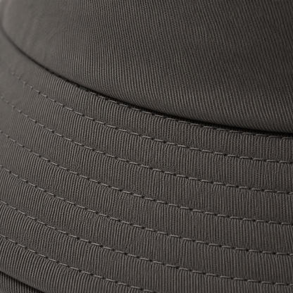 Dark Gray — fabric close-up